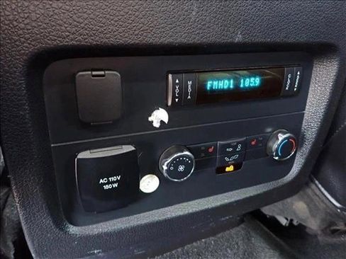 Used 2016 Ford Expedition EL Limited image 11