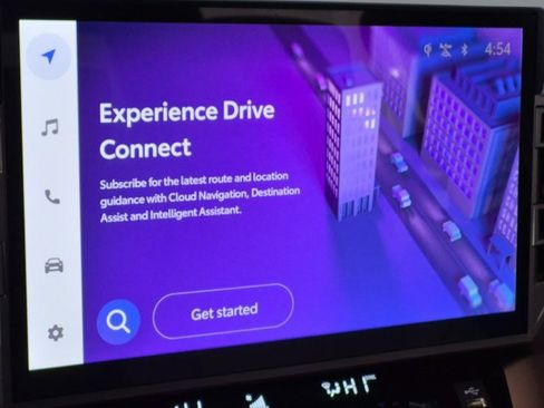 New 2026 Toyota Tundra 1794 Edition image 21