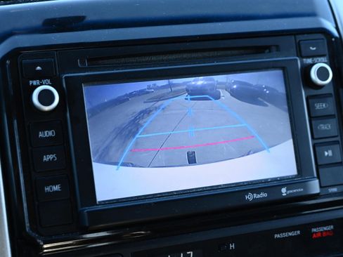 Used 2014 Toyota Tacoma PreRunner w/ SR5 Package image 12