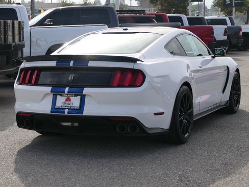Used 2018 Ford Mustang Shelby GT350 w/ Electronics Package image 4