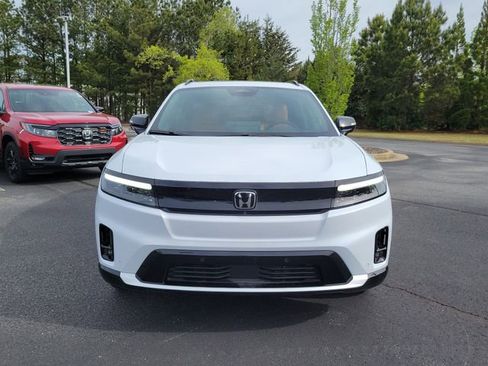 New 2026 Honda Prologue Elite image 2