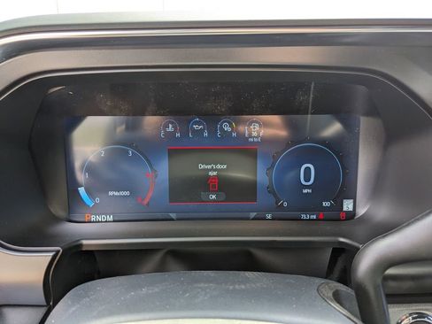 New 2026 Ford F250 Platinum w/ Tremor Off-Road Package AWD/4WD image 32