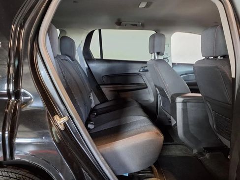 Used 2017 GMC Terrain SLE w/ Cargo Package AWD/4WD image 8