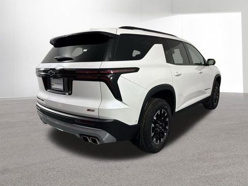 Used 2024 Chevrolet Traverse Z71 w/ Enhanced Driving Package image 36