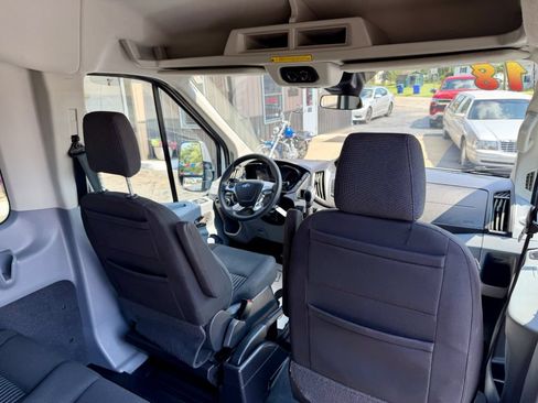 Used 2018 Ford Transit 350 XLT RWD image 23