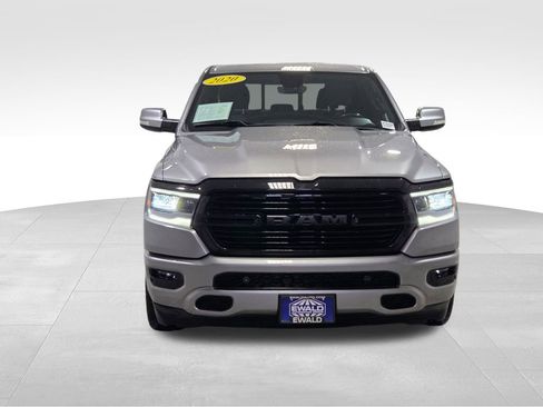 Used 2020 RAM 1500 Big Horn image 15