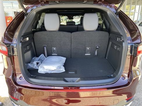 New 2026 MAZDA CX-90 Plug-In Hybrid w/ Premium Plus AWD/4WD image 16