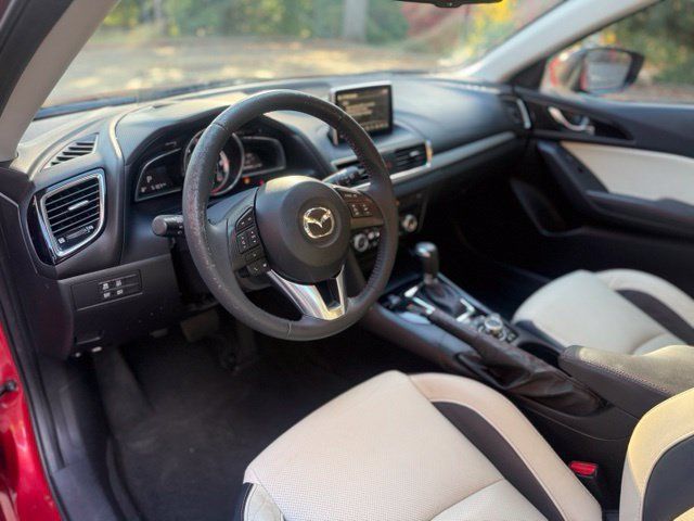 Used 2014 MAZDA MAZDA3 s Grand Touring FWD image 10