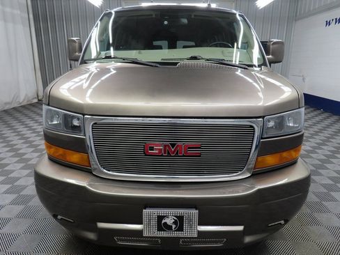 Used 2021 GMC Savana 2500 image 41