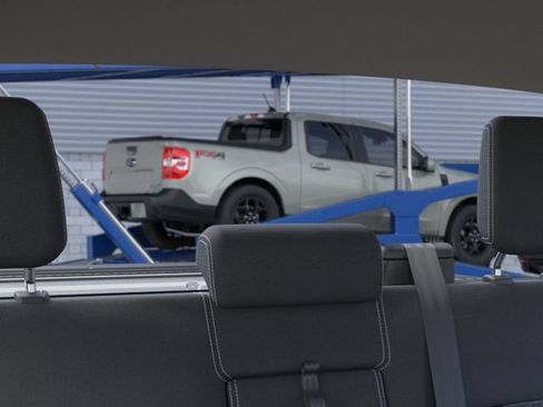 New 2026 Ford Ranger XL RWD image 22