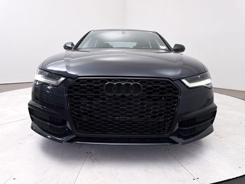 Used 2018 Audi S6 Premium Plus w/ S Sport Package AWD/4WD image 14