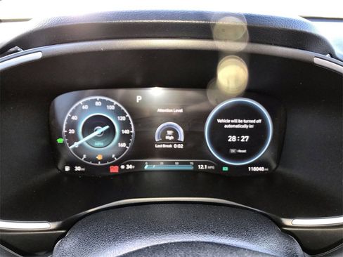 Used 2022 Hyundai Santa Fe SEL Premium image 15