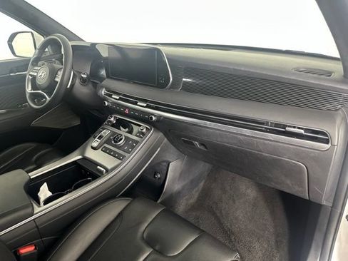 Used 2023 Hyundai Palisade Calligraphy AWD/4WD image 29