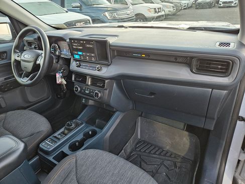 Used 2023 Ford Maverick Tremor w/ Tremor Off-Road Package image 35