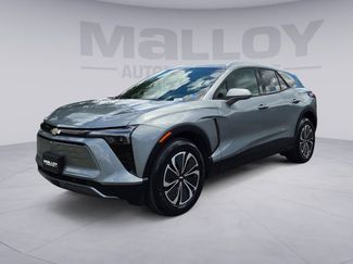 Used 2026 Chevrolet Blazer EV LT FWD video 1