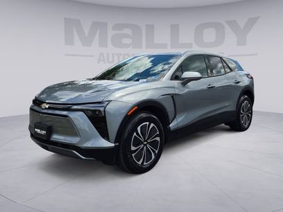 Used 2026 Chevrolet Blazer EV LT