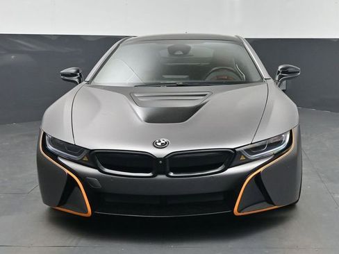 Used 2019 BMW i8 Coupe AWD/4WD image 6