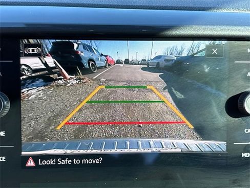 Certified 2023 Volkswagen Taos SEL image 17