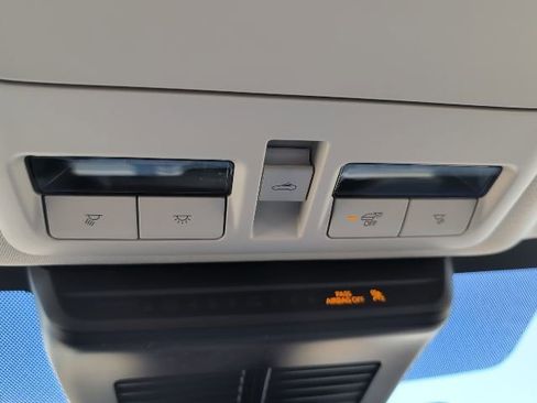 New 2026 MAZDA CX-90 3.3 Turbo w/ Premium Plus Pkg image 30