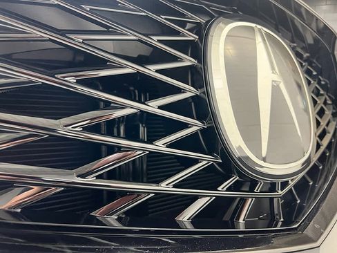 New 2026 Acura MDX A-Spec AWD/4WD image 11