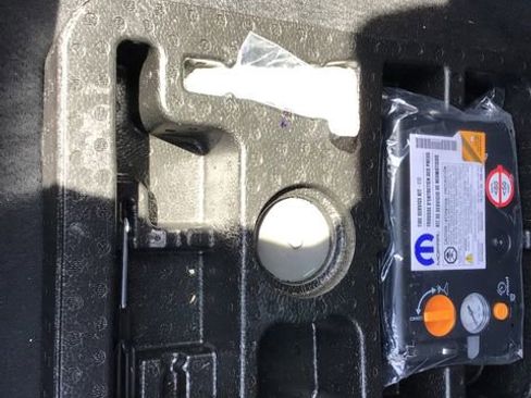 Used 2022 Jeep Compass Limited w/ Elite Group image 46