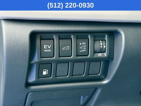 New 2026 Subaru Forester Touring AWD/4WD image 11
