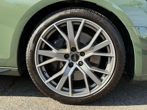 Used 2023 Audi S4 Premium Plus w/ Premium Plus Package AWD/4WD image 16