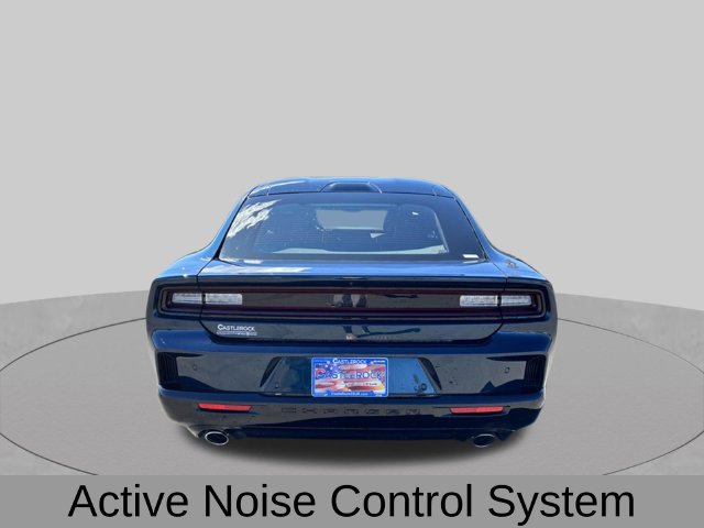 New 2026 Dodge Charger R/T w/ Driver Convenience Group AWD/4WD image 5