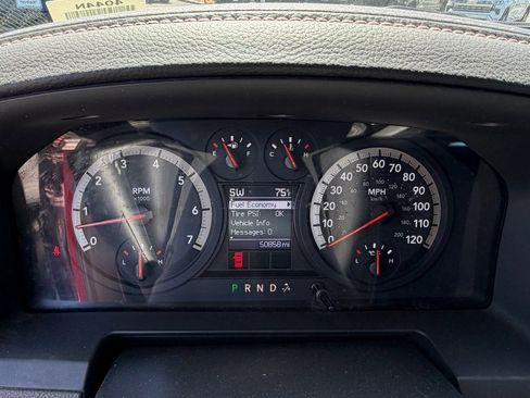 Used 2012 RAM 1500 Sport w/ Sport Premium Group AWD/4WD image 9