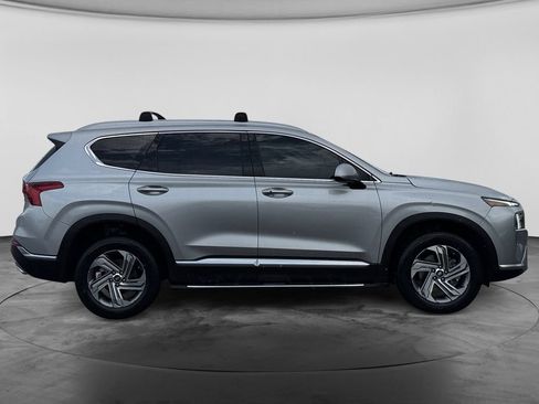 Used 2022 Hyundai Santa Fe SEL AWD/4WD image 9
