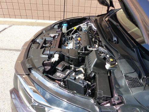Used 2021 Honda HR-V EX image 18