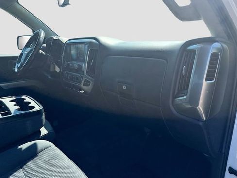 Used 2019 Chevrolet Silverado 1500 LT w/ All Star Edition AWD/4WD image 31