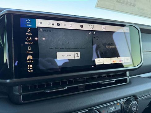 New 2026 Jeep Gladiator Sport image 30