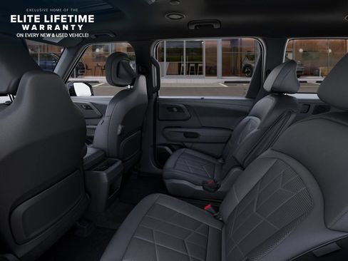 New 2027 Kia Telluride SX X-Line AWD/4WD image 19