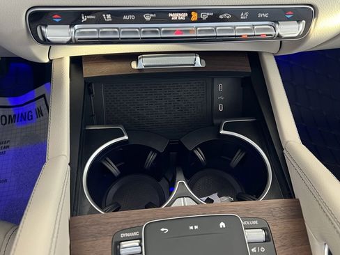 Used 2026 Mercedes-Benz GLE 450 GLE 450 4D Sport Utility image 20