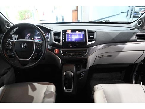 Used 2017 Honda Pilot EX-L image 22