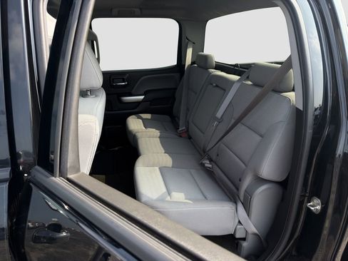 Used 2016 Chevrolet Silverado 1500 LT w/ All Star Edition AWD/4WD image 25