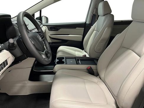 New 2026 Honda Odyssey EX-L image 11