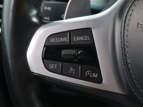 Used 2021 BMW X5 xDrive40i w/ M Sport Package AWD/4WD image 19