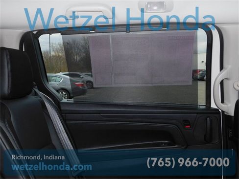 New 2026 Honda Odyssey EX-L image 24