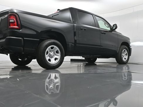 New 2026 RAM 1500 Tradesman AWD/4WD image 42