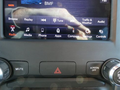 Used 2020 RAM 1500 Big Horn image 28