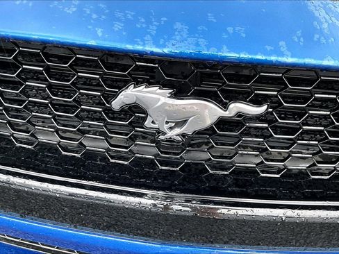Used 2024 Ford Mustang GT Premium RWD image 31
