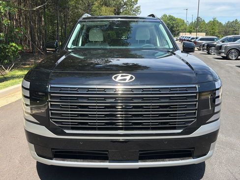 New 2026 Hyundai Palisade Calligraphy AWD/4WD image 9