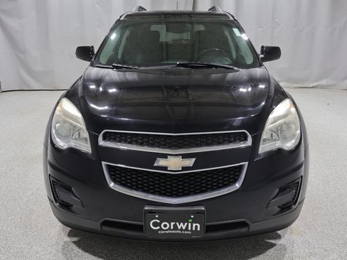 Used 2015 Chevrolet Equinox LT w/ Driver Convenience Package AWD/4WD image 7