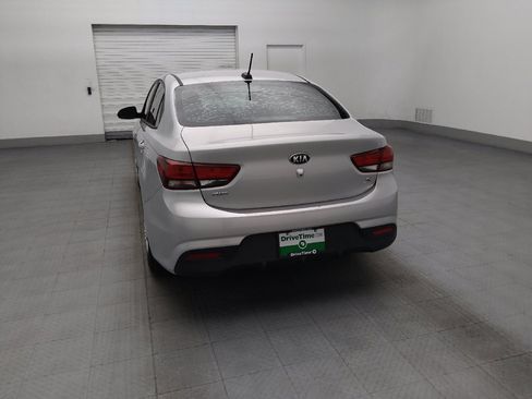 Used 2019 Kia Rio S FWD image 6