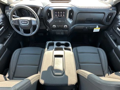 New 2026 GMC Sierra 1500 Pro image 18