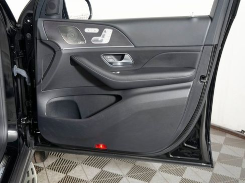 Certified 2022 Mercedes-Benz GLE 350 GLE 350 image 34