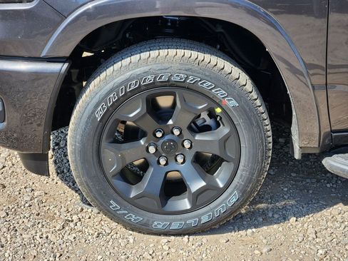 New 2026 RAM 1500 Lone Star image 7