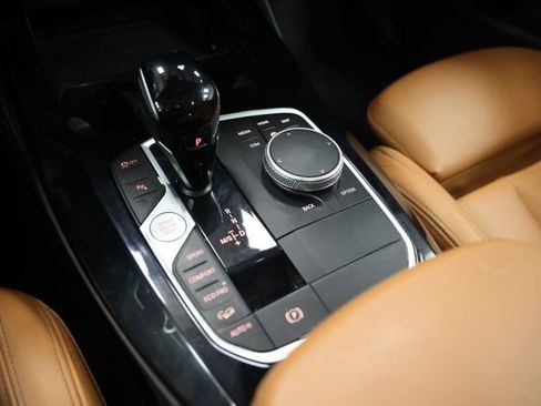 Used 2023 BMW X3 M40i w/ Premium Package AWD/4WD image 31